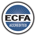 ECFA Accreditation