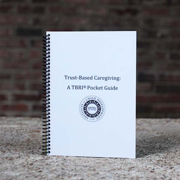 The Connected Child Show Hope