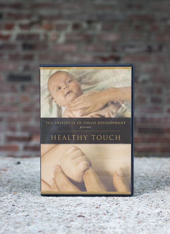 Healthy Touch DVD