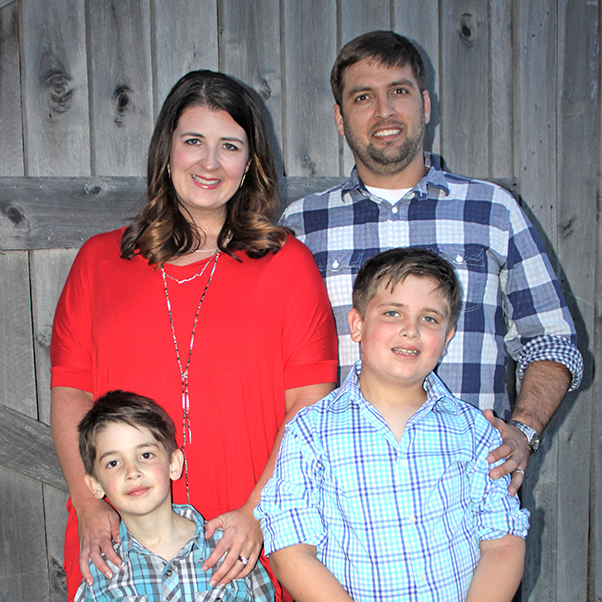 thefletchers The Fletchers