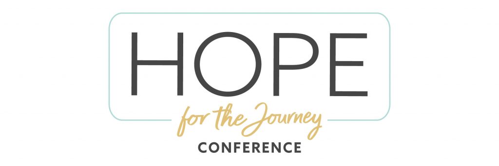 Hope for the Journey Conference