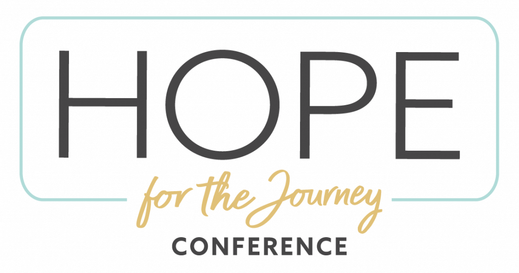 Hope for the Journey Logo