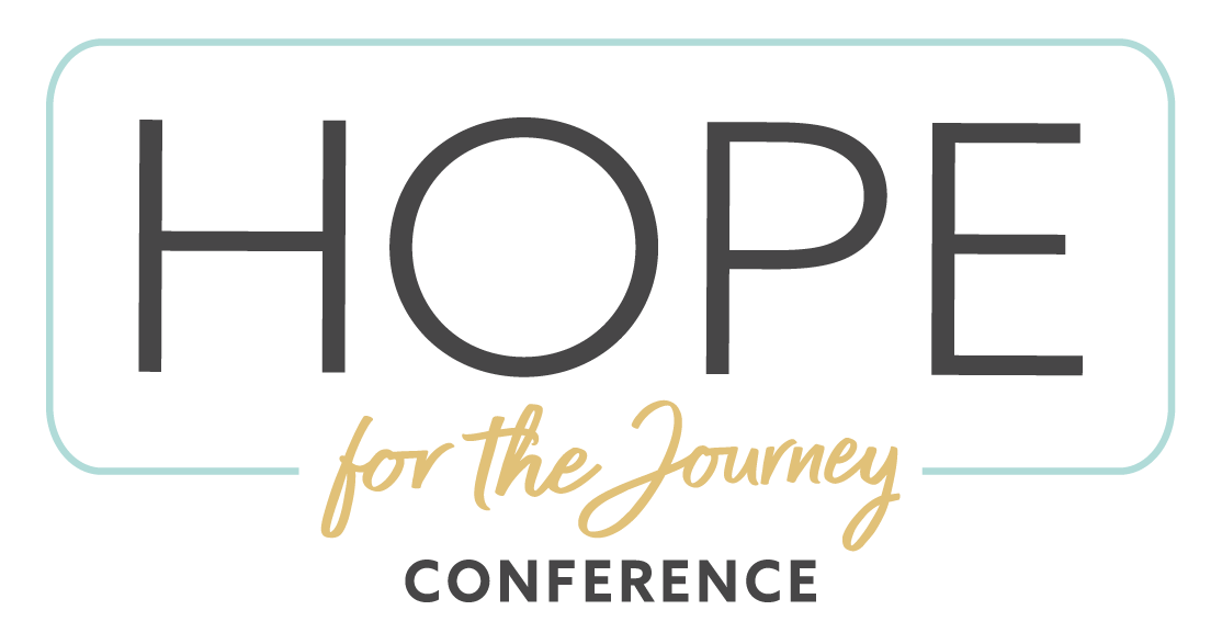 Hope for the Journey Logo