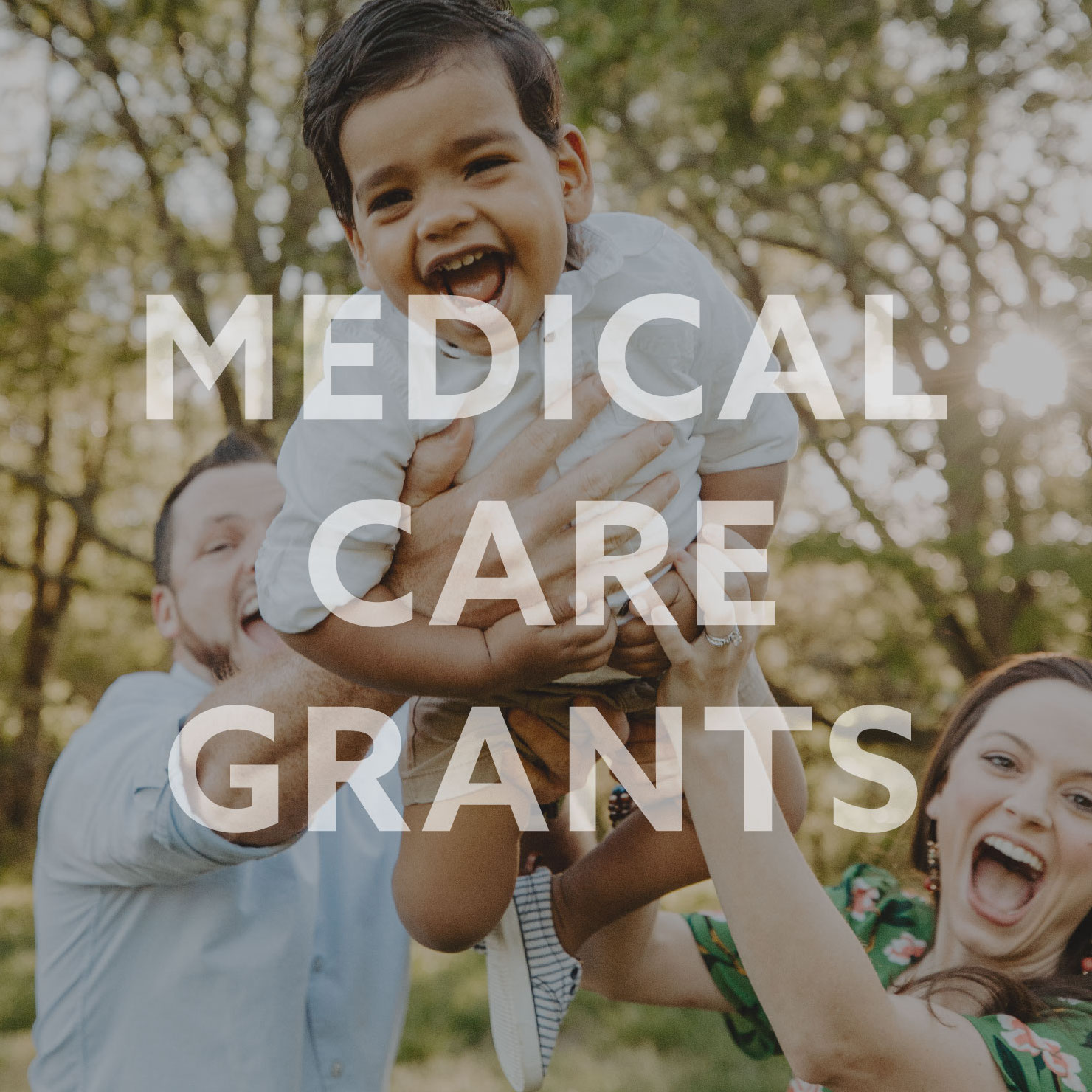 Medical Care Grants