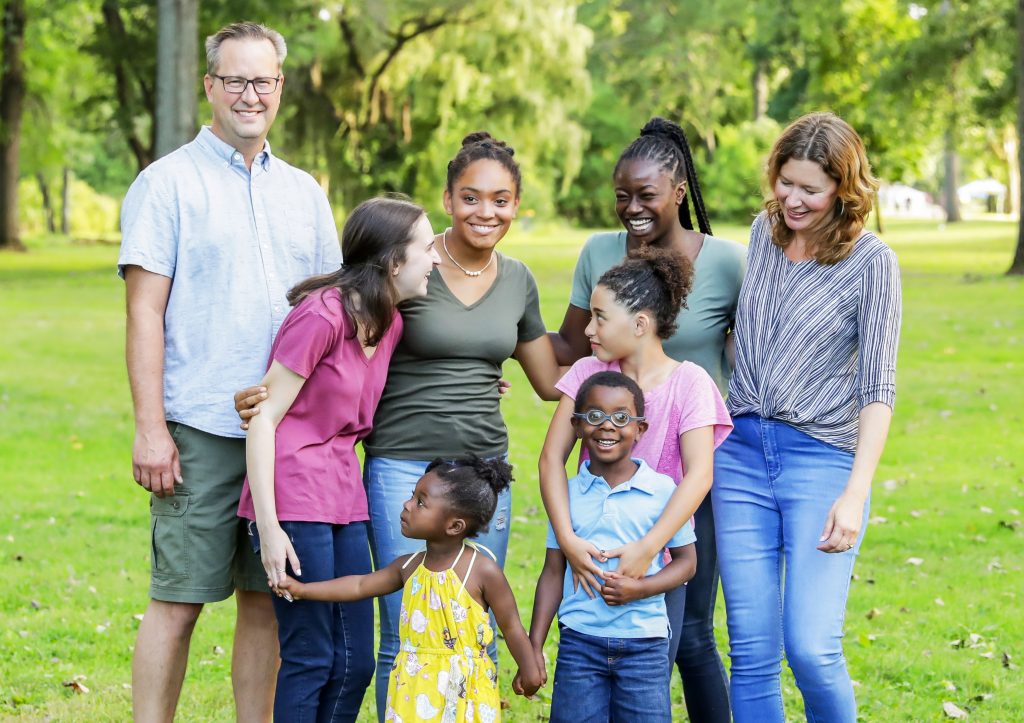 5 Ways to Support Adoptive and Foster Families — Show Hope