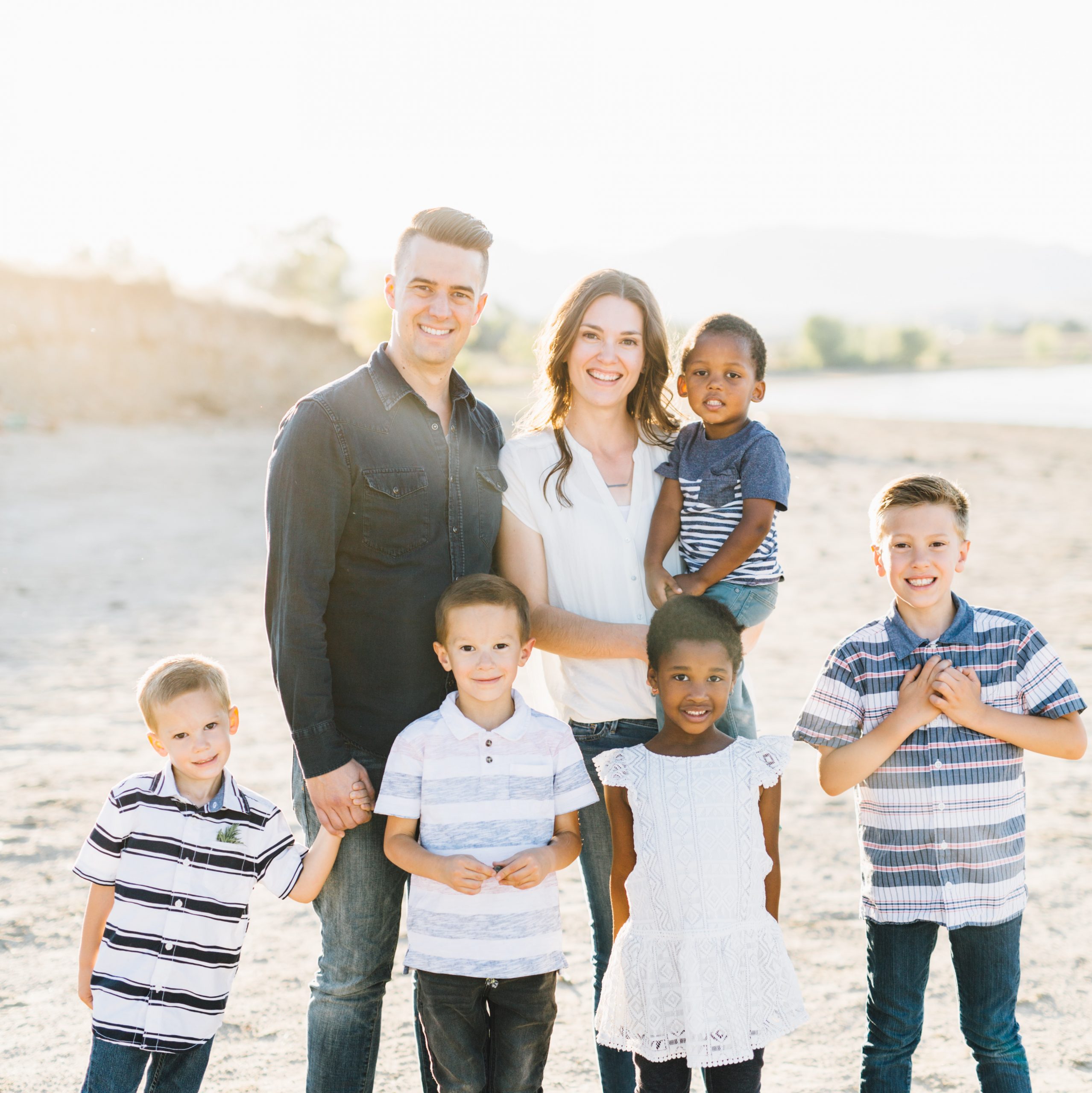 Understanding the Different Types of Adoption — Show Hope