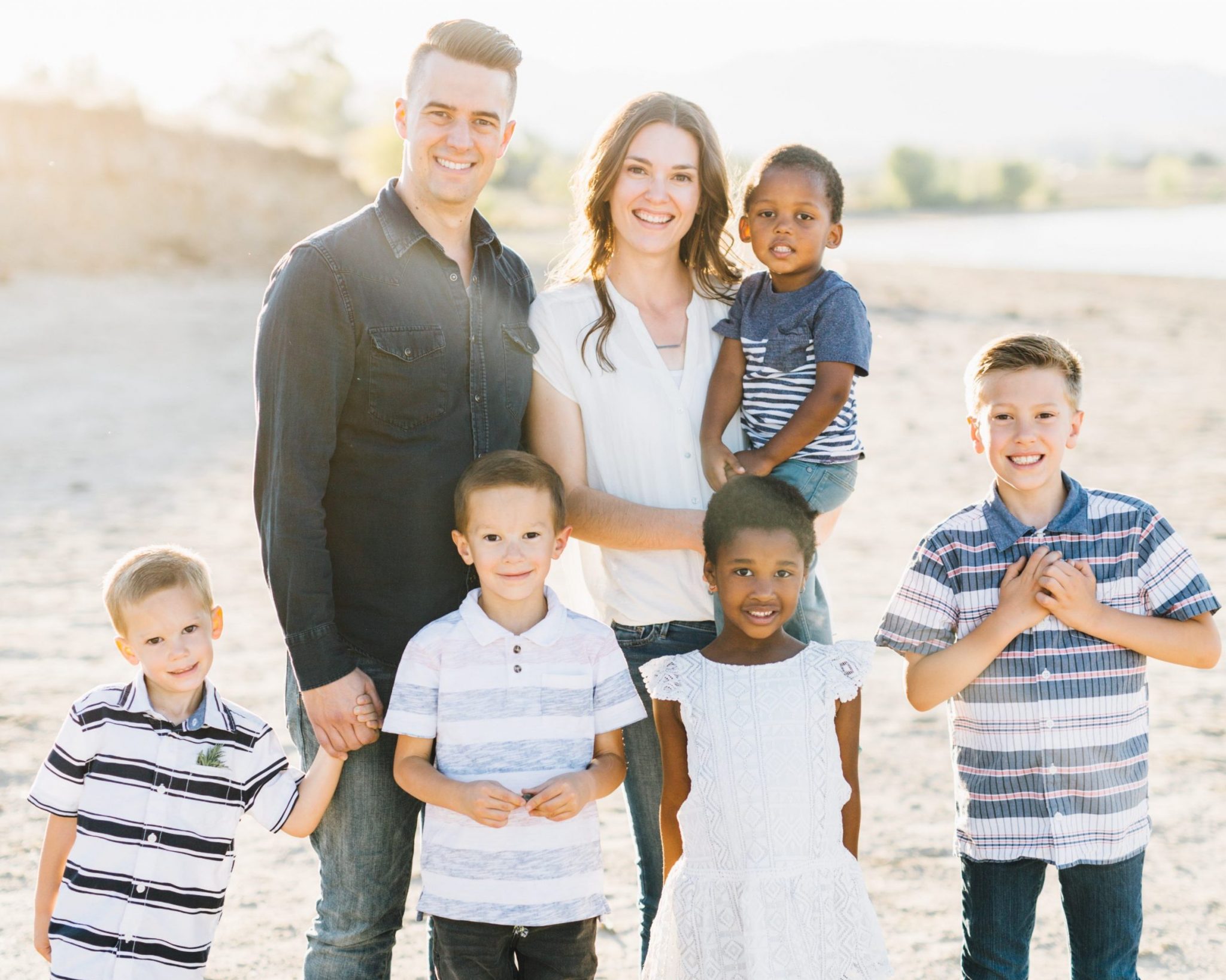 Understanding The Different Types Of Adoption Show Hope