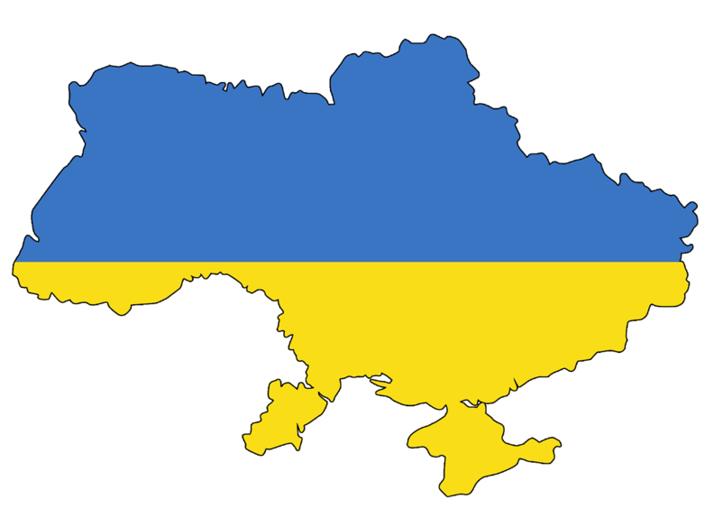 Ukraine