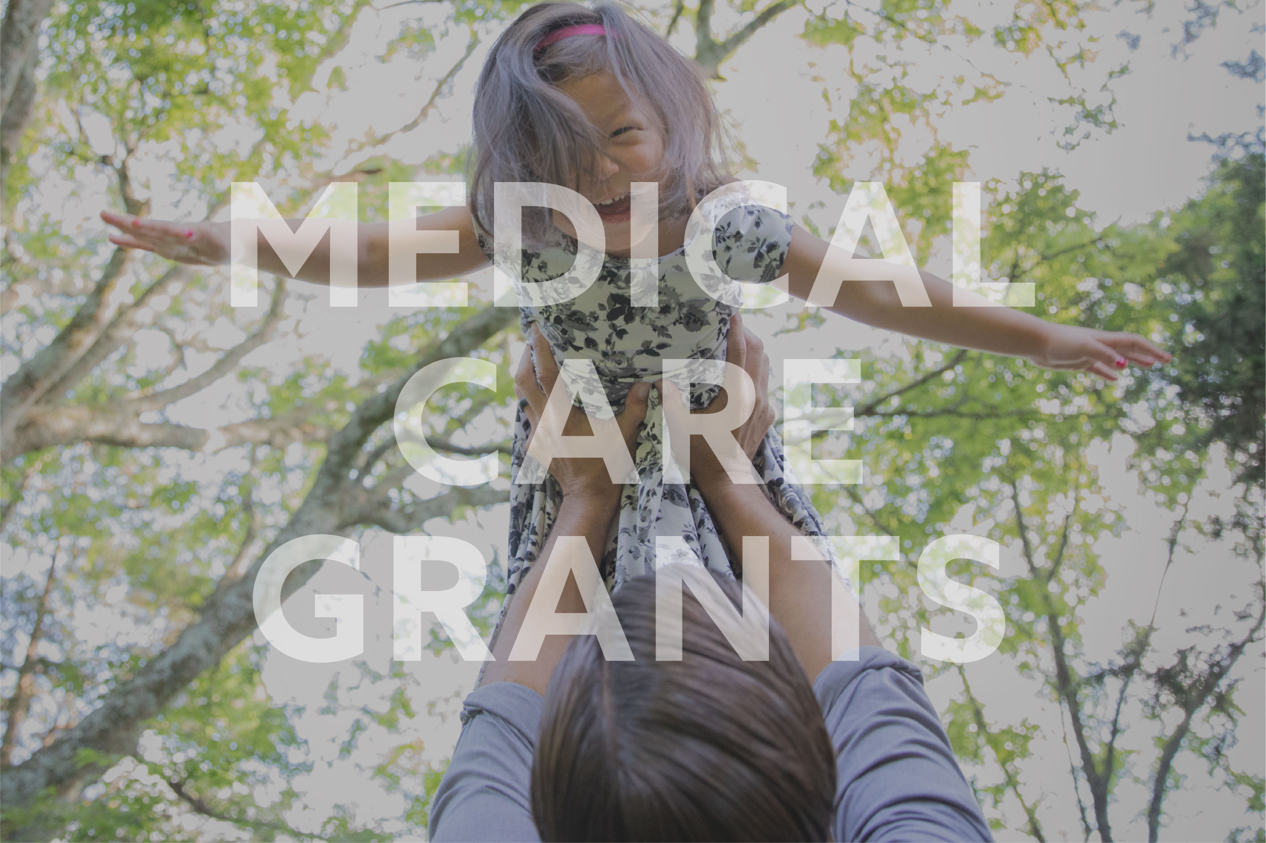 Medical Care Grants