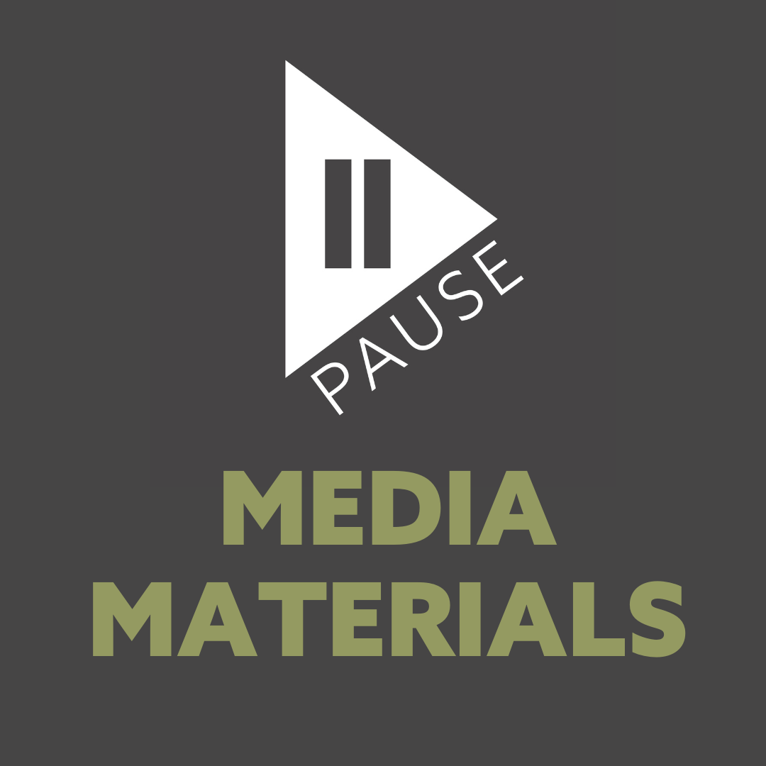 Pause Campaign Graphics – Student Edition Media Materials 2