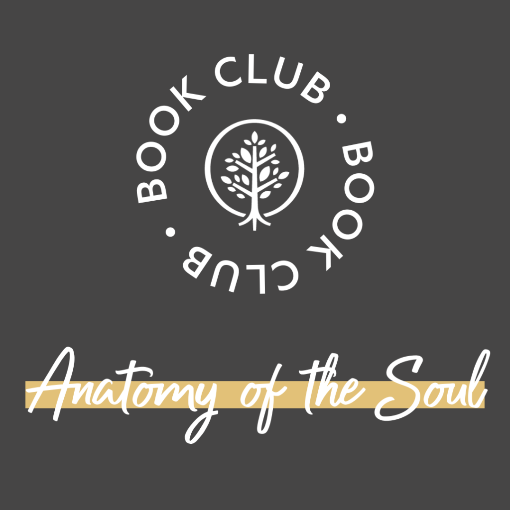 Anatomy of the Soul