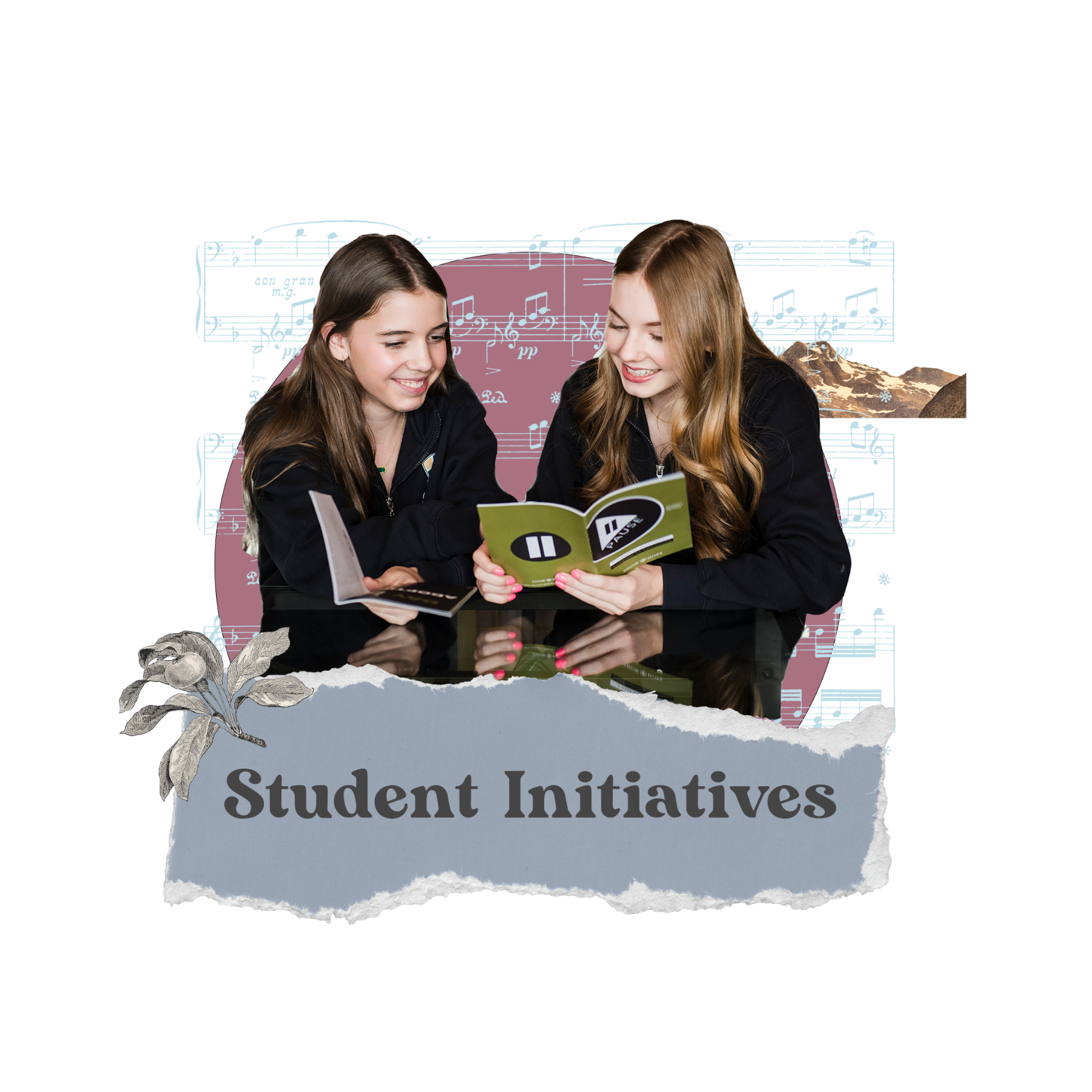 GOH Student Initiatives