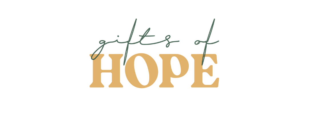 Gifts of Hope Logo 2024 Landing Page Header