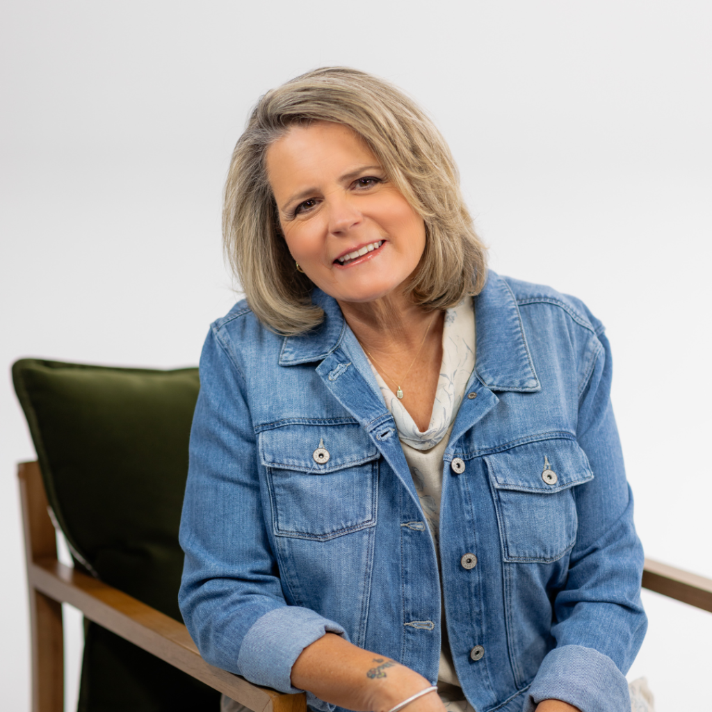 Mary Beth Chapman