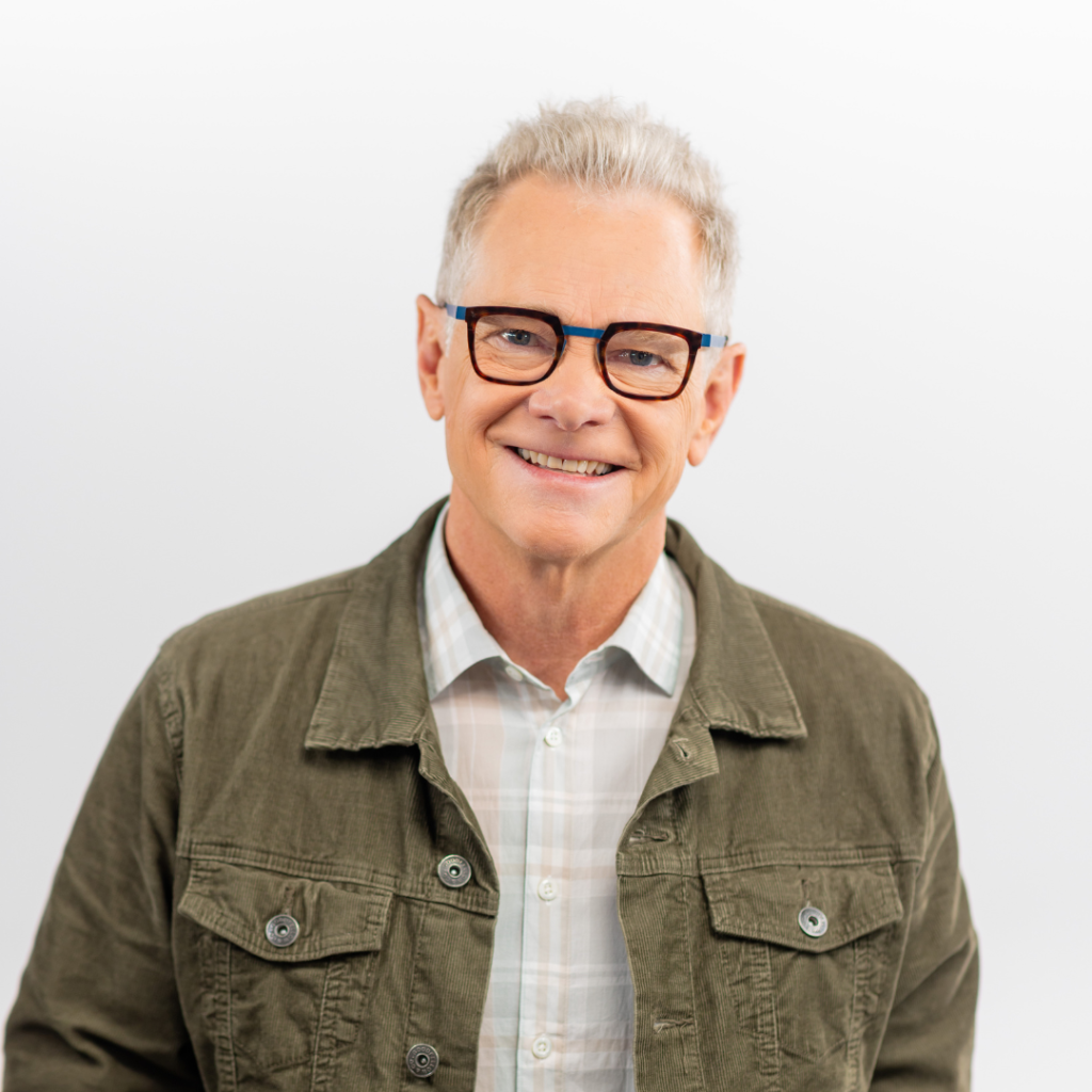 Steven Curtis Chapman