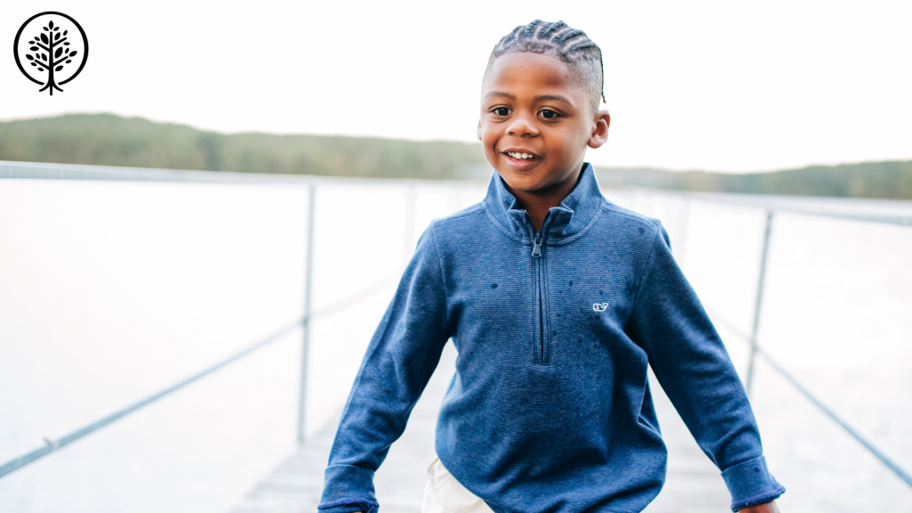 Addison and Bailey Futrell's son, Show Hope Medical Care grant recipients