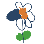 Maria's Miracle Fund Header Flower Maria's Miracle Fund Header Flower