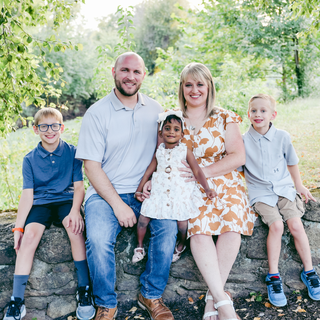 Willis family The Willis Family