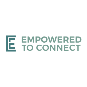Empowered To Connect Logo