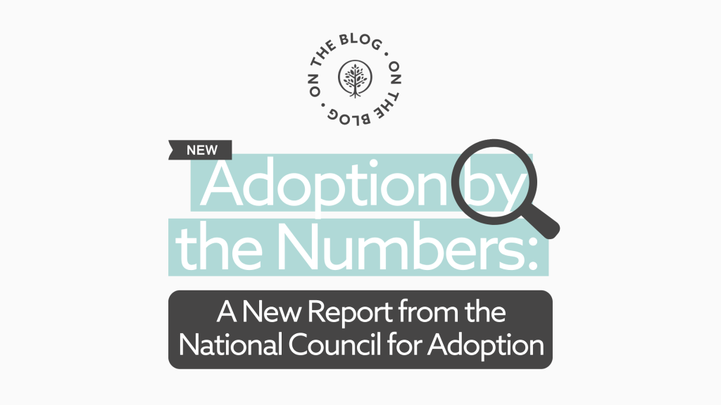 Adoption by the Numbers
