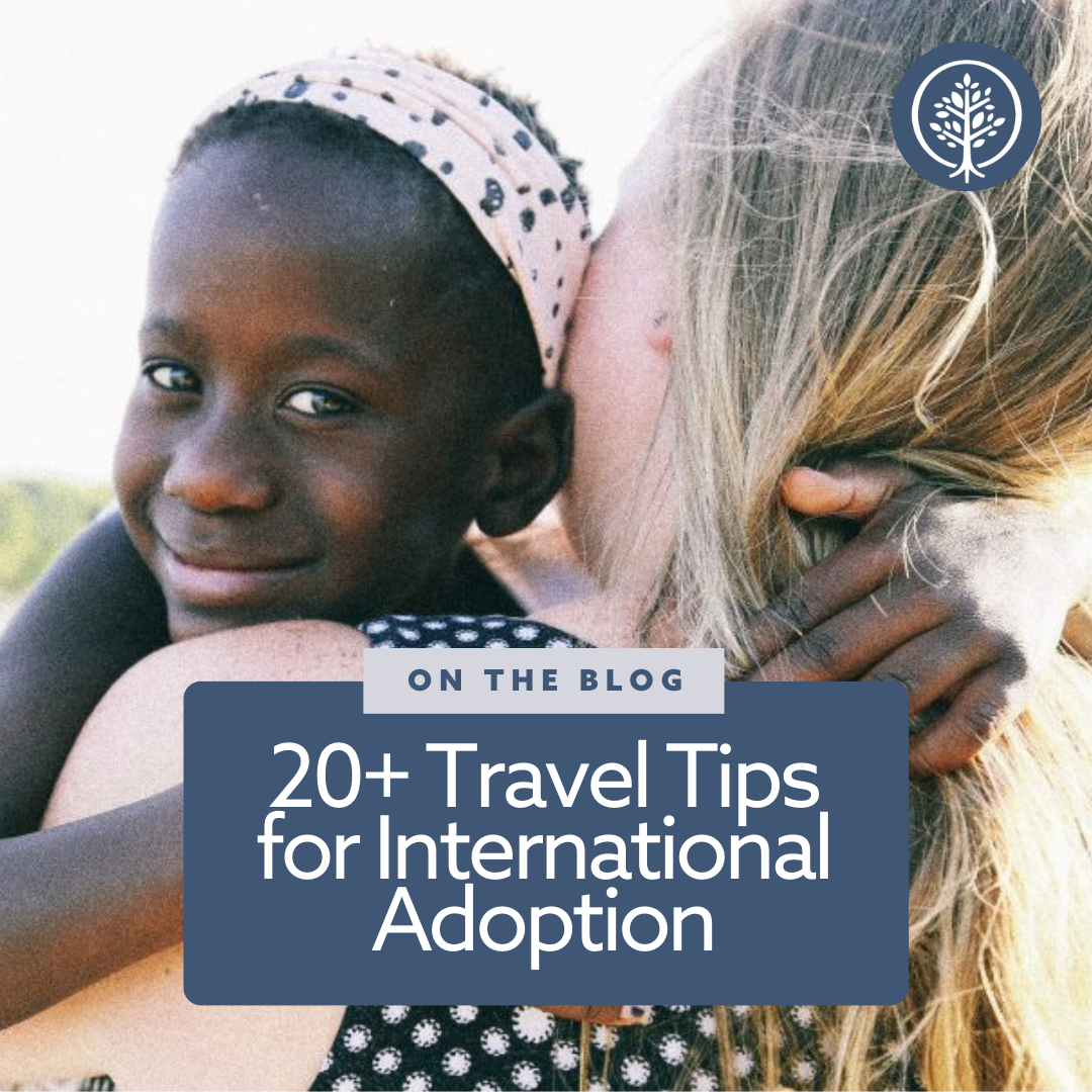 Blog 20+ Travel Tips (1080 x 1080 px)
