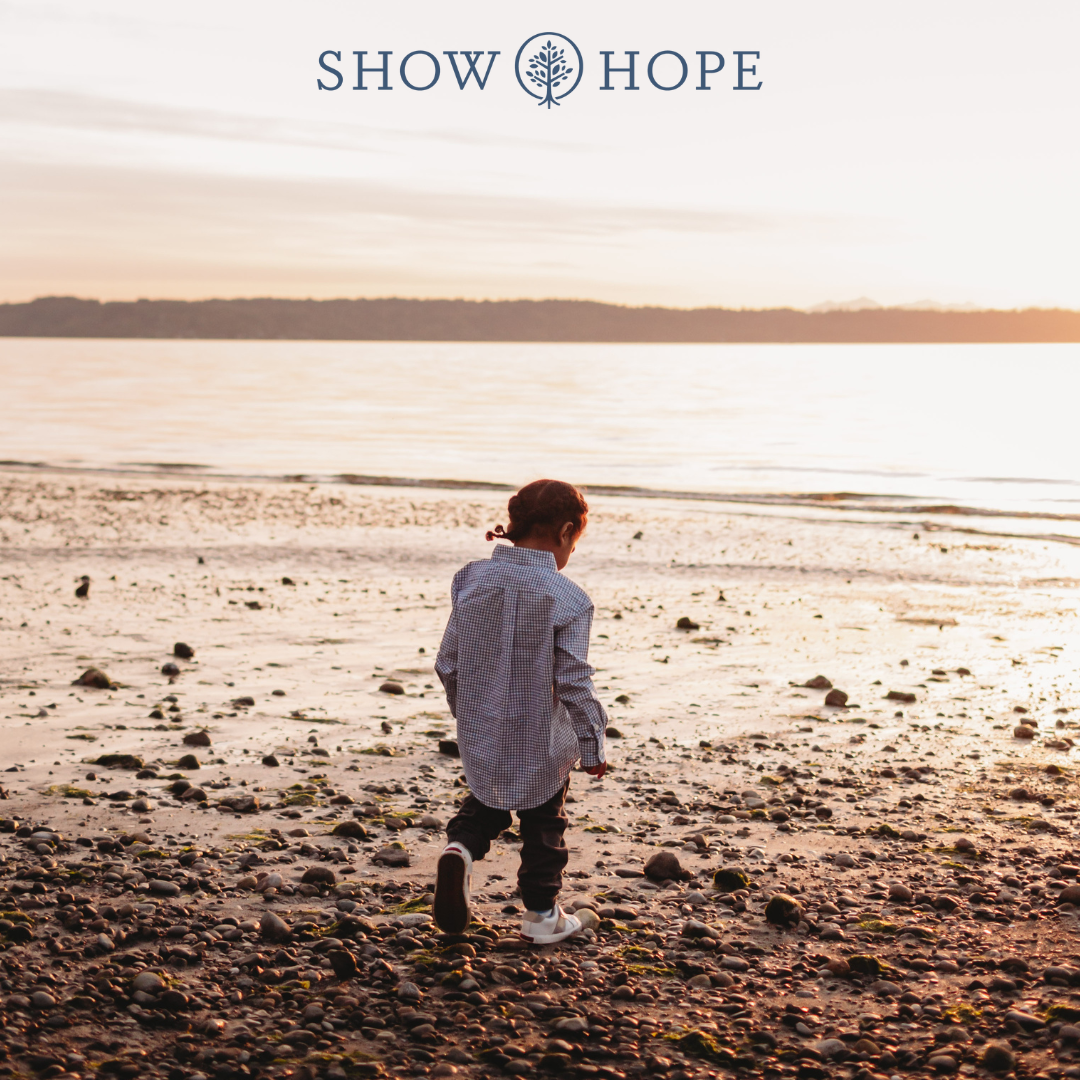 Show Hope Story Image