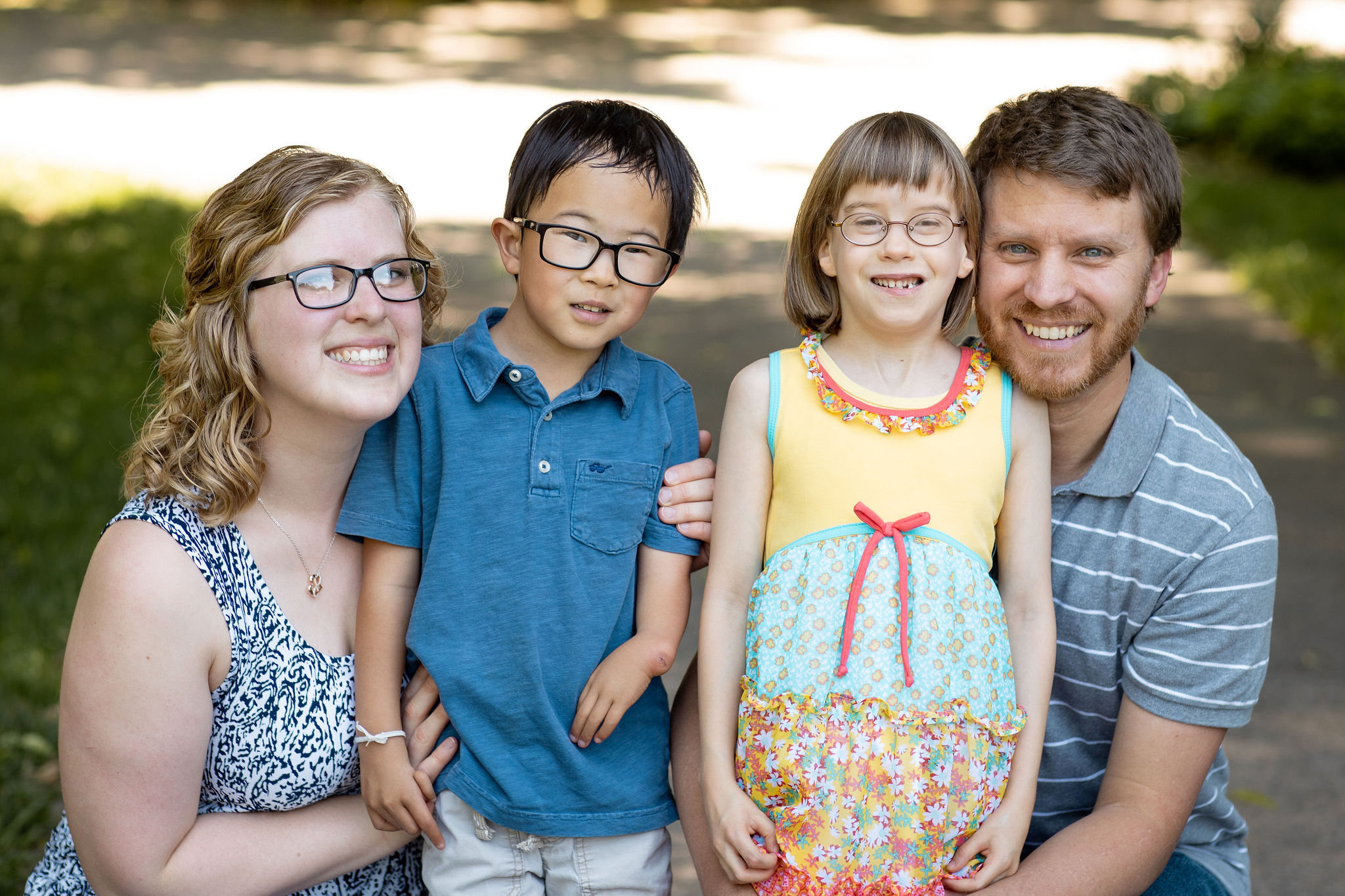 Grubb SH Medical Care Grant Photo