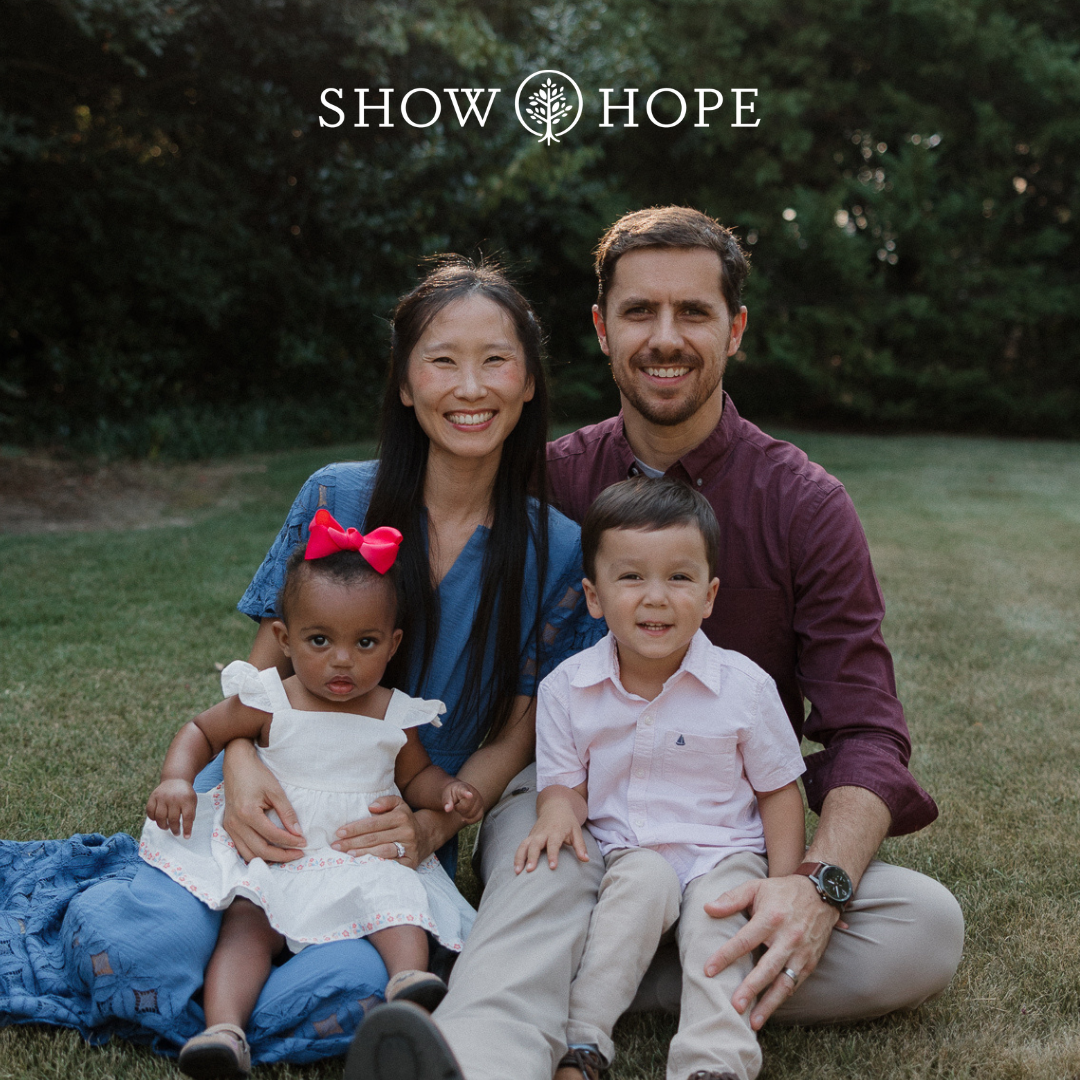 Show Hope Story Image