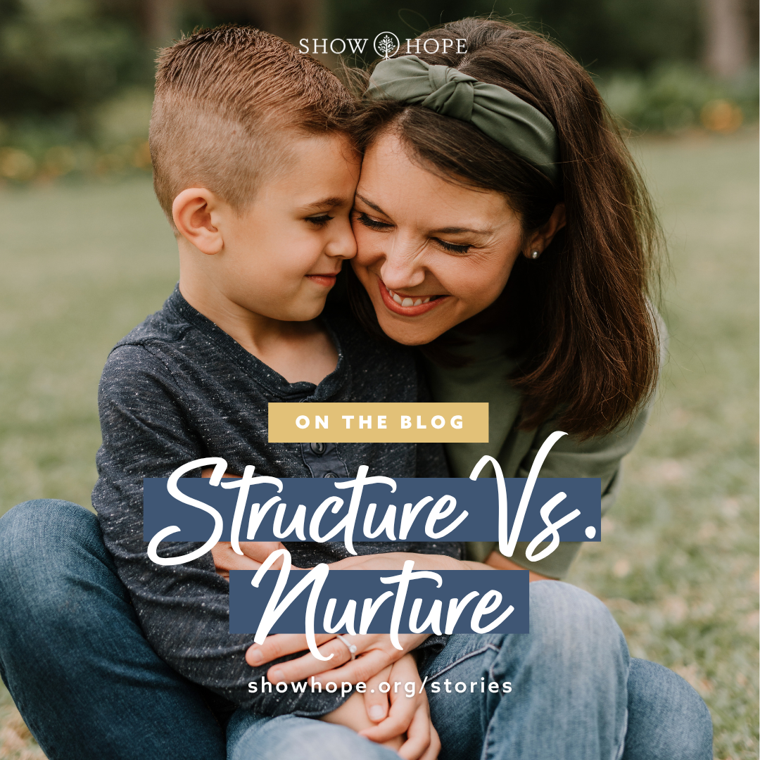 Copy of Blog Structure Vs. Nurture