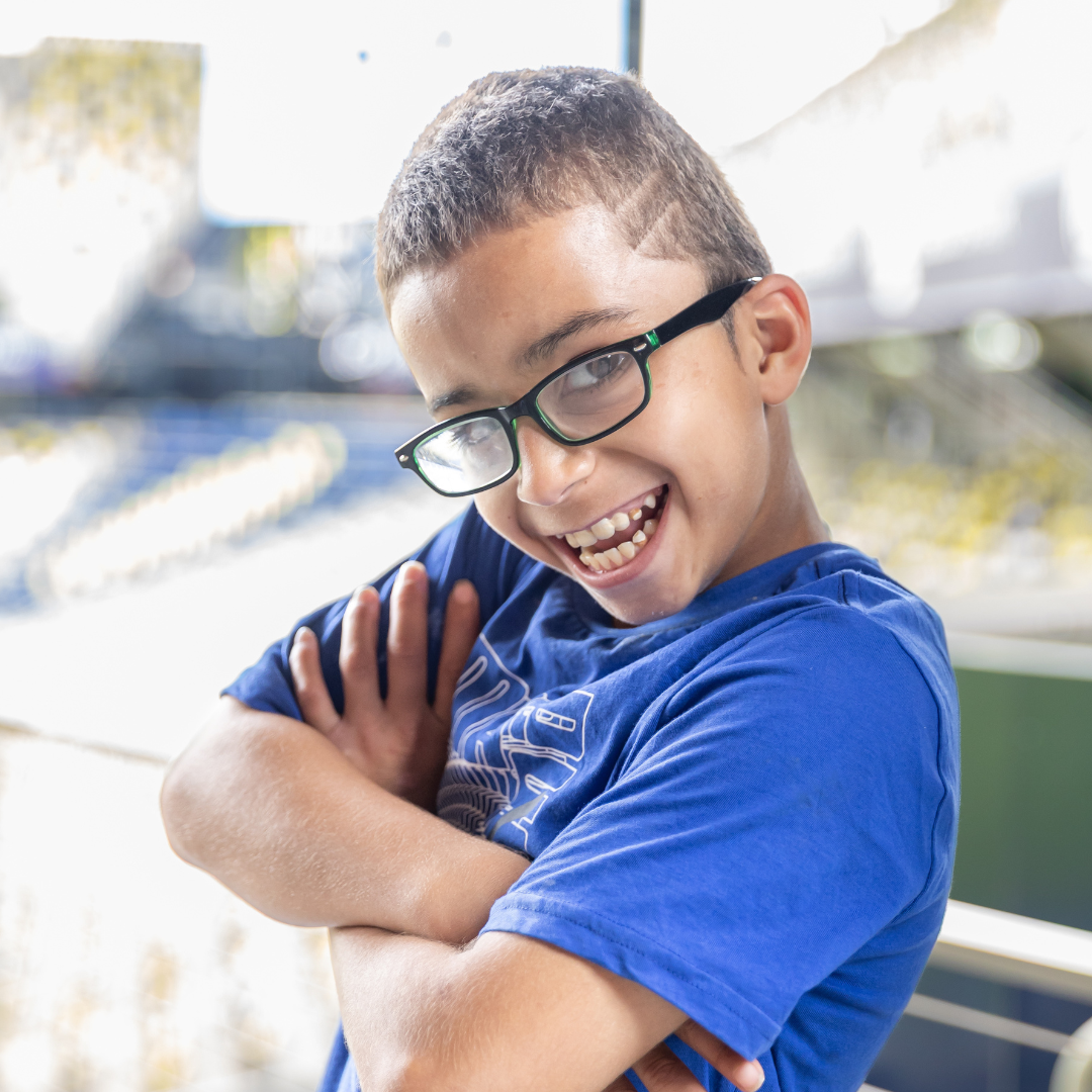 TN Kids Belong Jasten