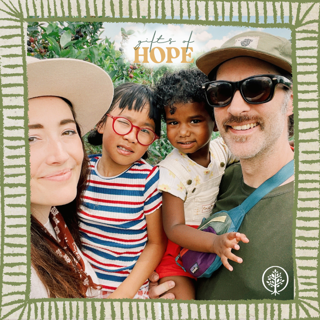 Meet the Mannchen family