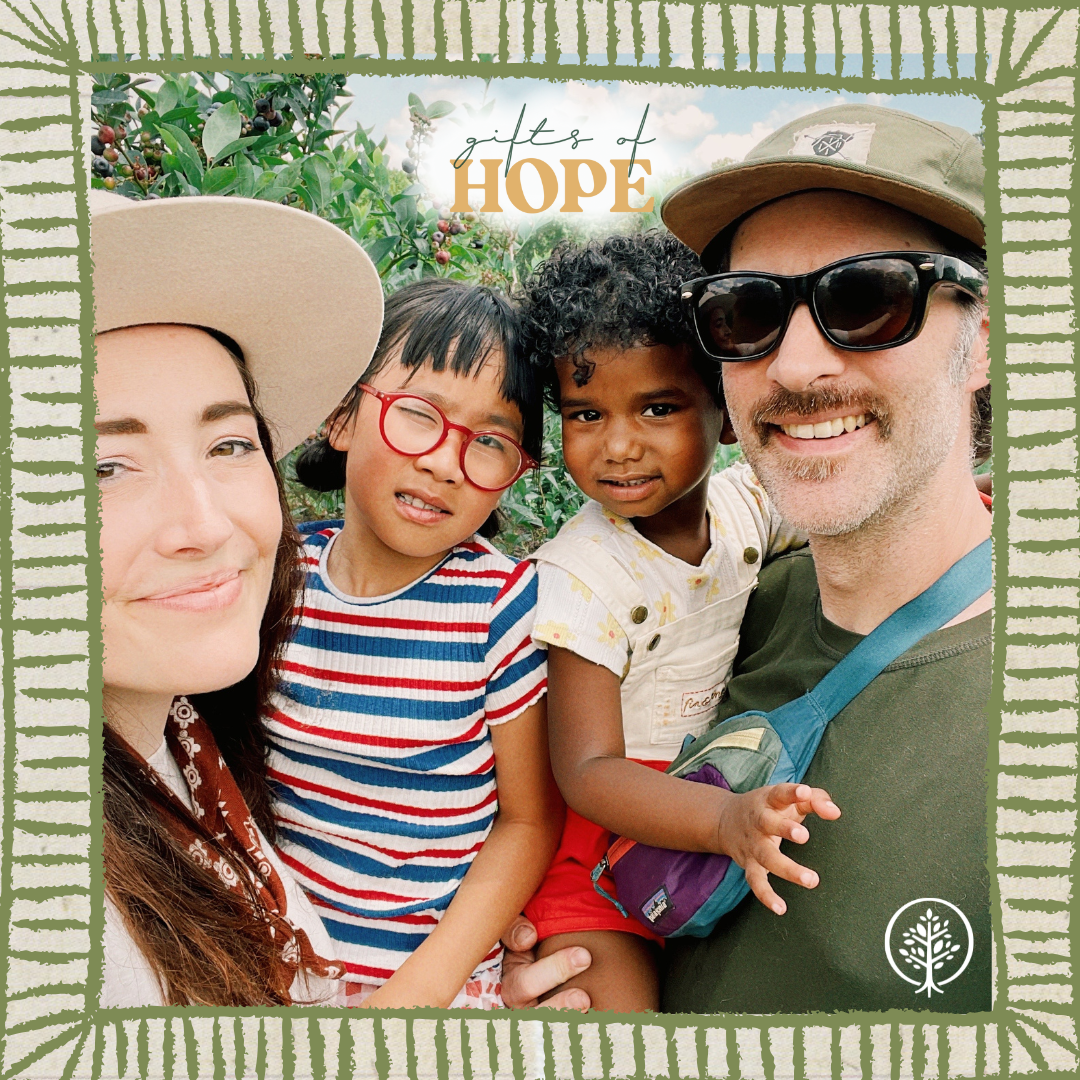 Show Hope Story Image