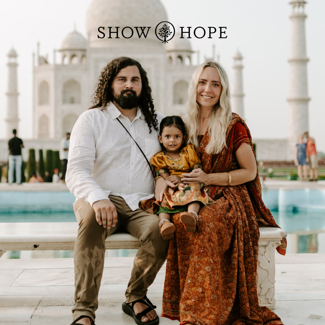 Show Hope Story Image