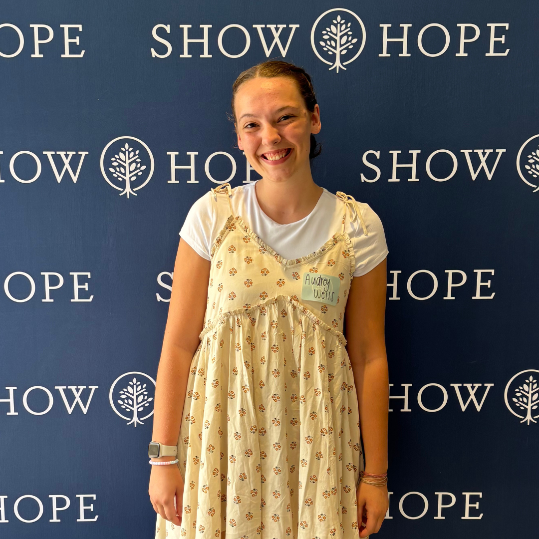 Show Hope Story Image