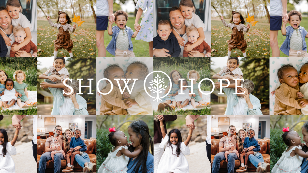 Show Hope
