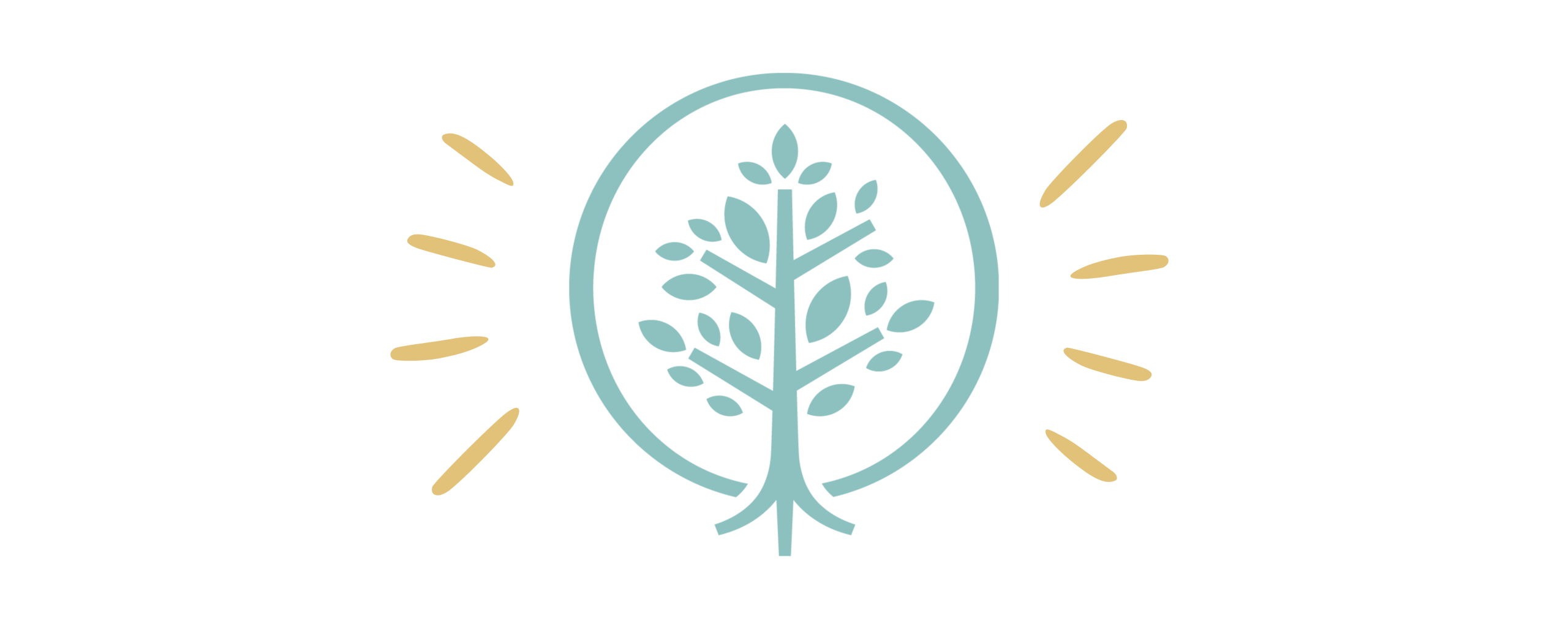 Show Hope Logo with emphasis lines