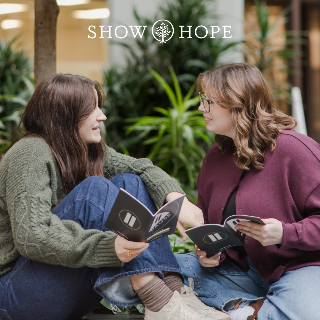 Show Hope Story Image