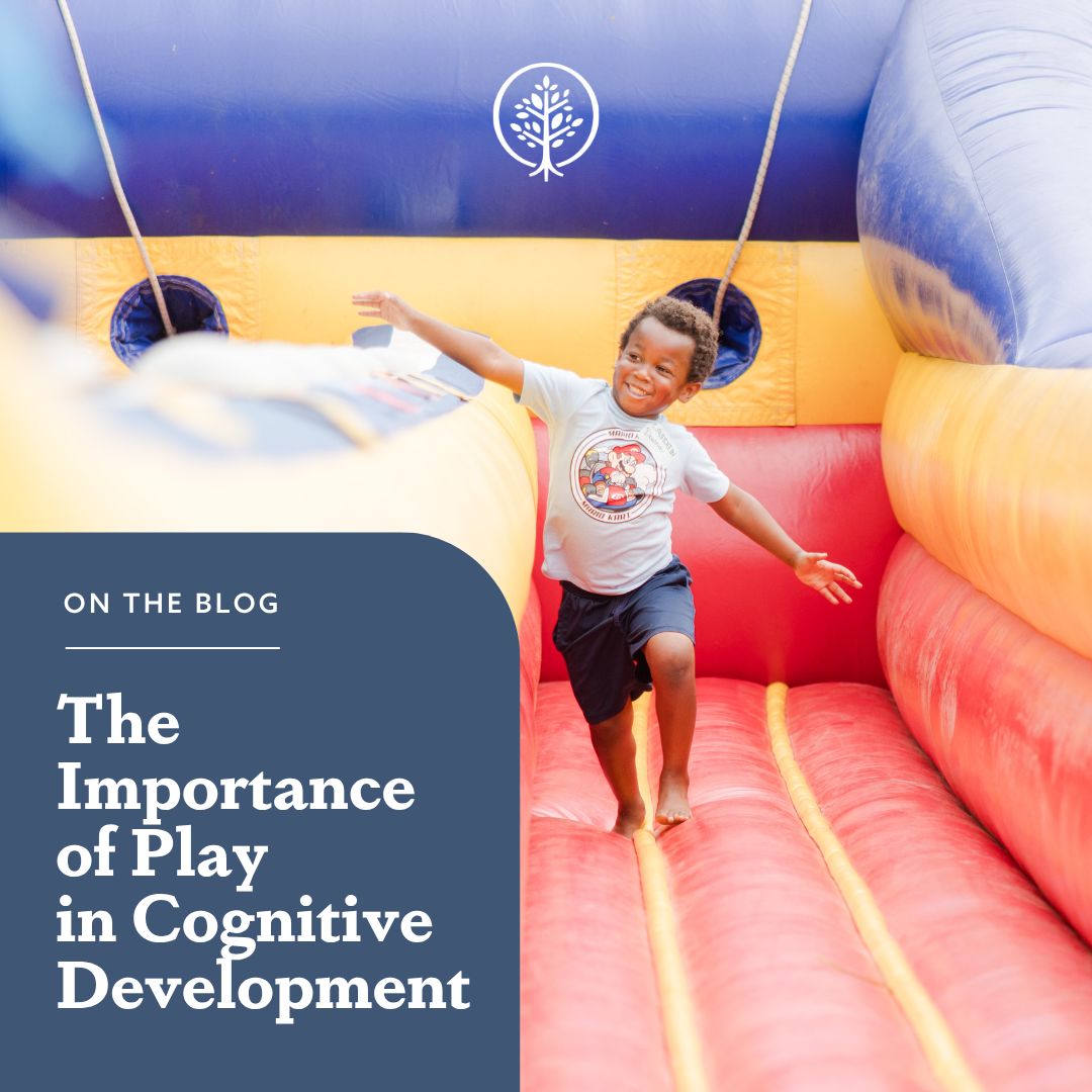 Blog The Importance of Play in Cognitive Development (1080 x 1080 px)