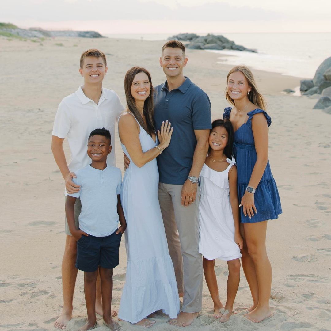 The Amerine Family