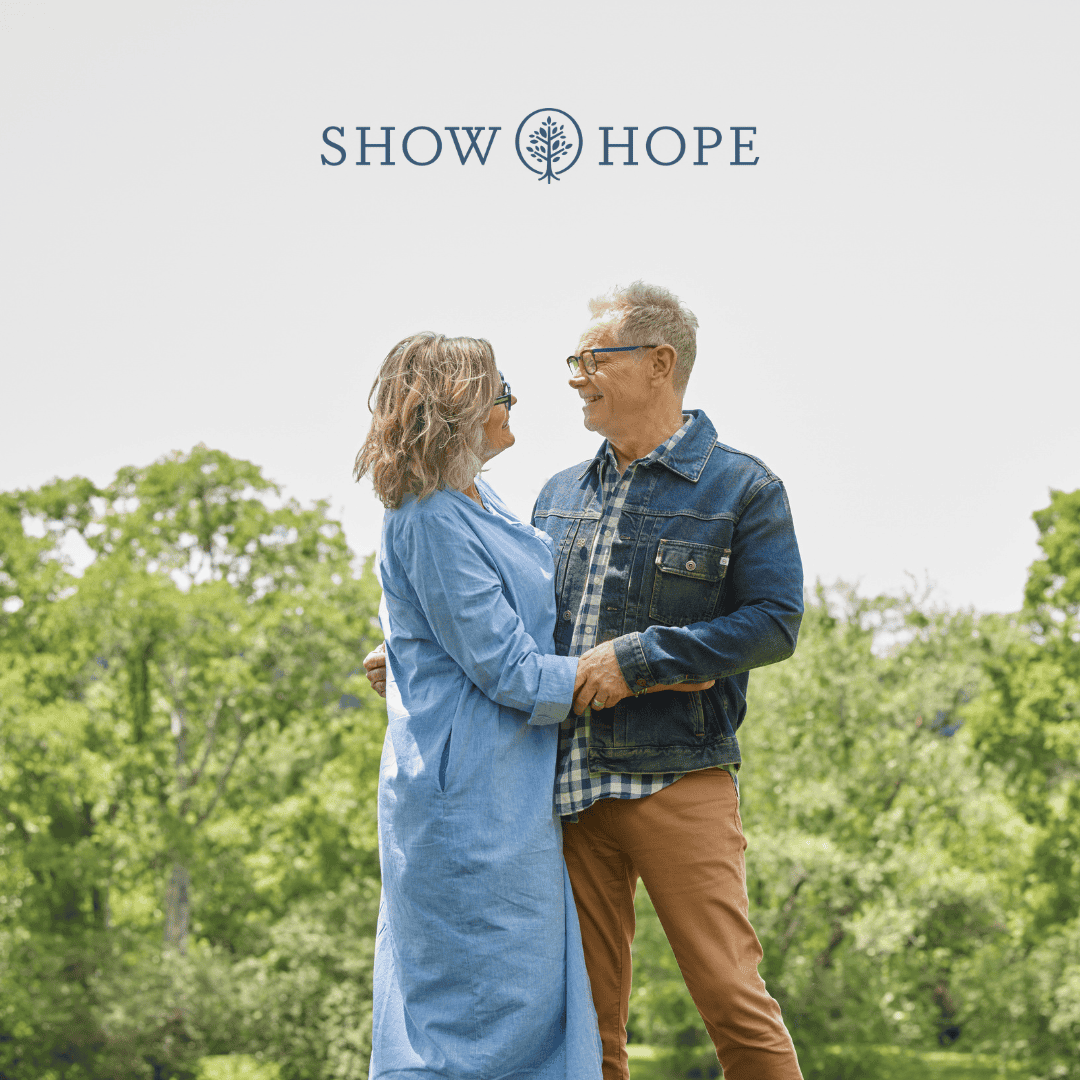 Show Hope Story Image
