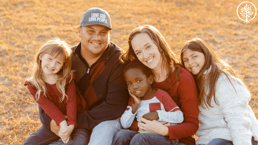 The Watson Family
