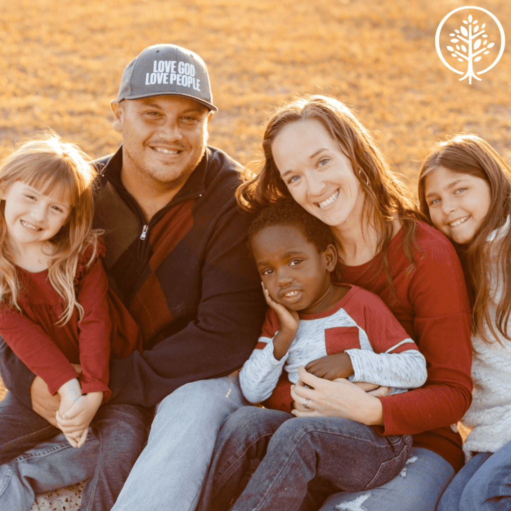 The Watson Family