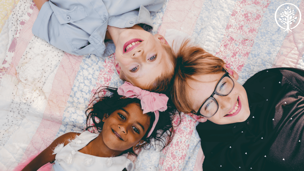 Show Hope Adoption Aid grant recipient family