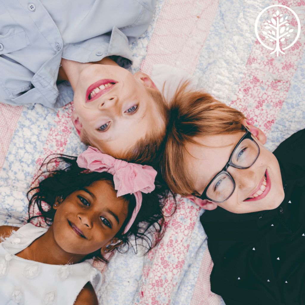 Show Hope Adoption Aid grant recipient family