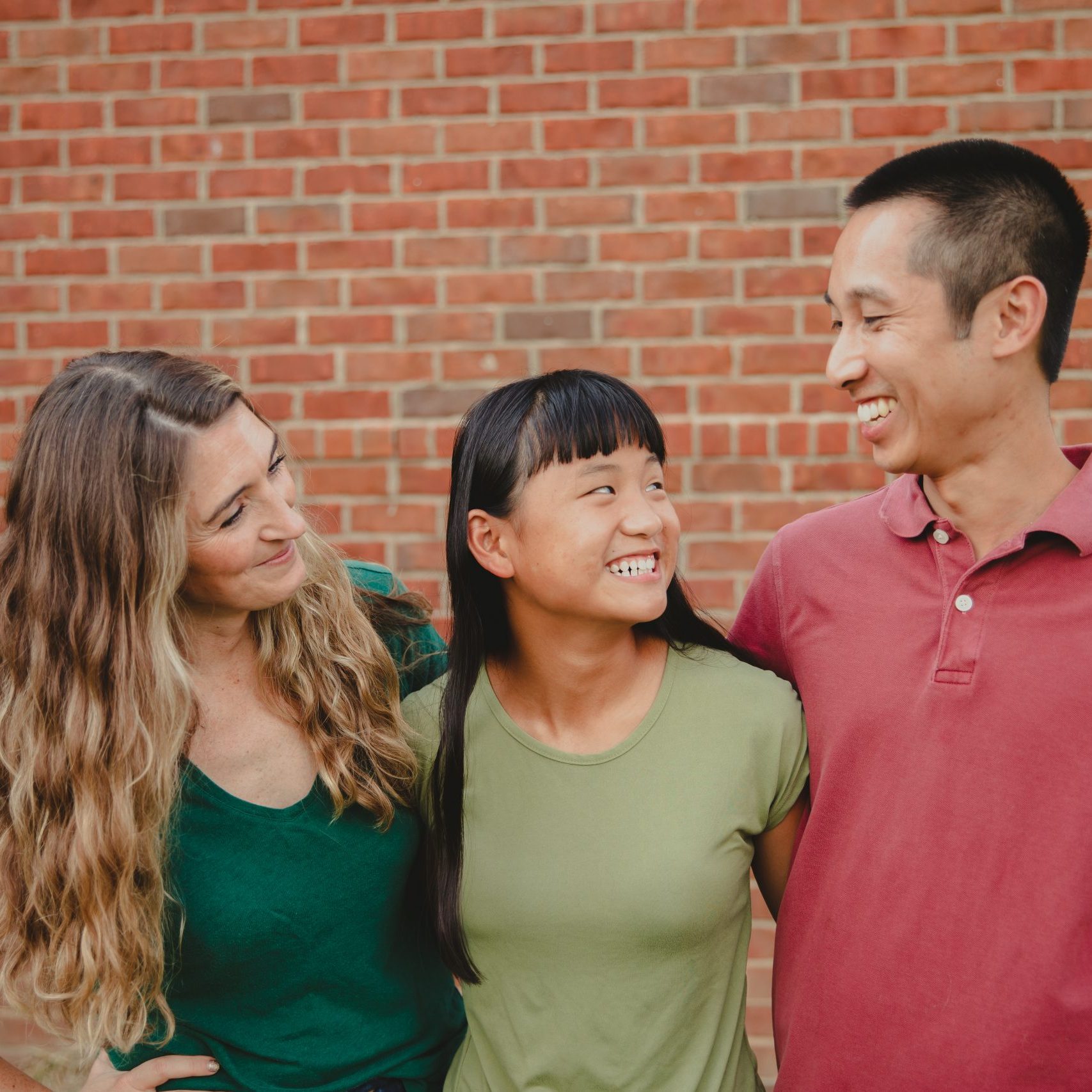 Ho Family 3 Ho Family 3